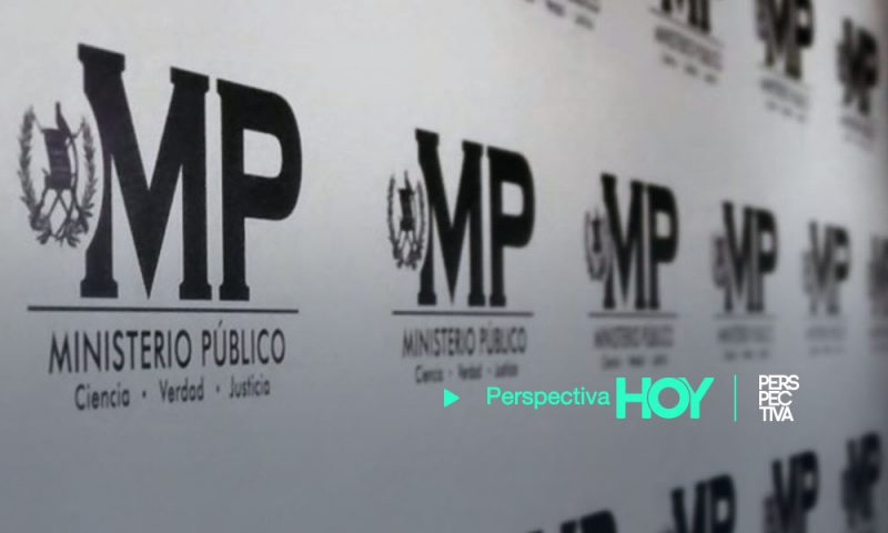 MP alquilaba inmueble a presunto narcotraficante durante gestión de Thelma Aldana