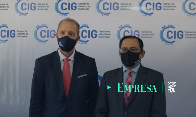 Cámara de Industria y OIT presentan herramienta para garantizar espacios laborales seguros