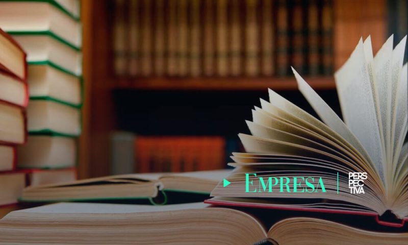 Pradera en Vistares y Galerías La Pradera invitan a que dones tus libros