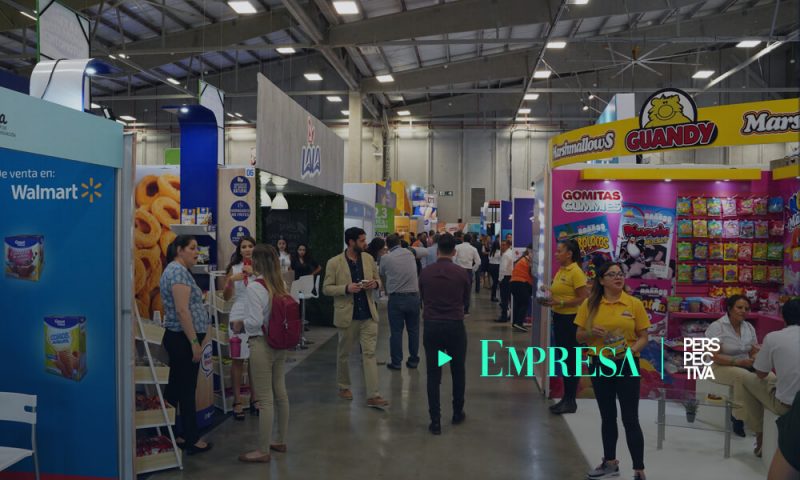 Expo Walmart virtual, la feria más grande de la región