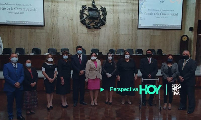 feci cuestiona a miembros de ccj