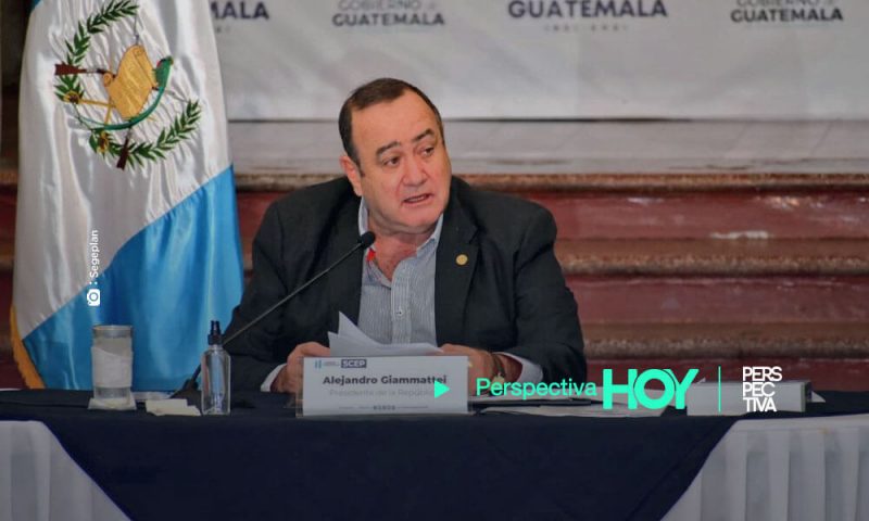 CONADUR será clave para campaña de vacunación en comunidades lejanas