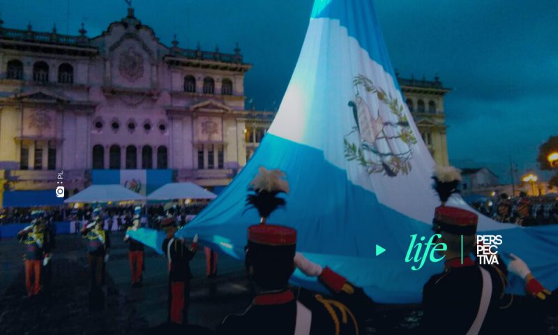 Nueva versión del Himno Nacional por festejos del Bicentenario