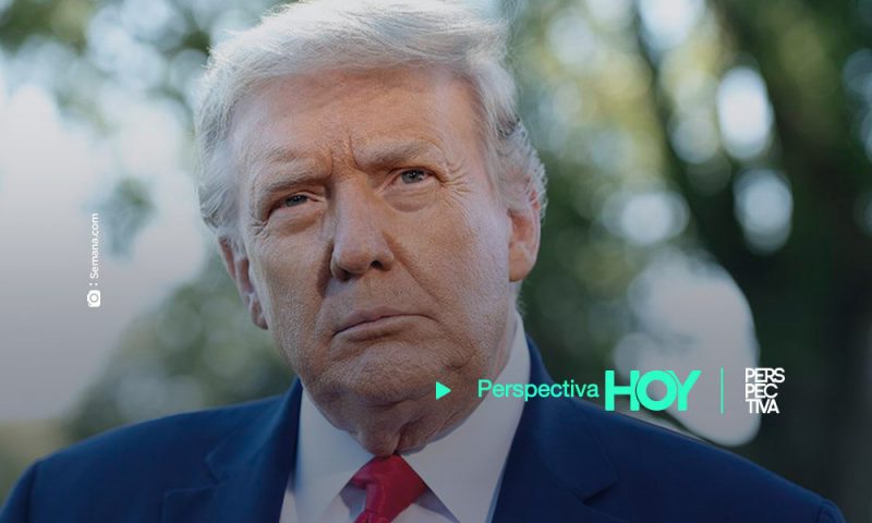 Trump anuncia el lanzamiento de su propia red social