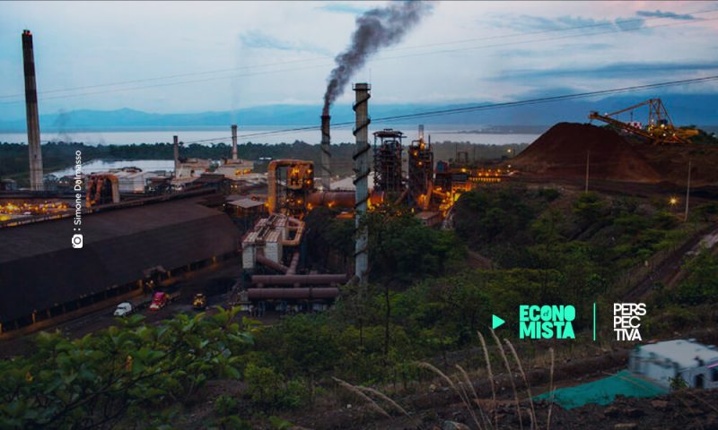 Minera con activos en LATAM suspende operaciones en Rusia