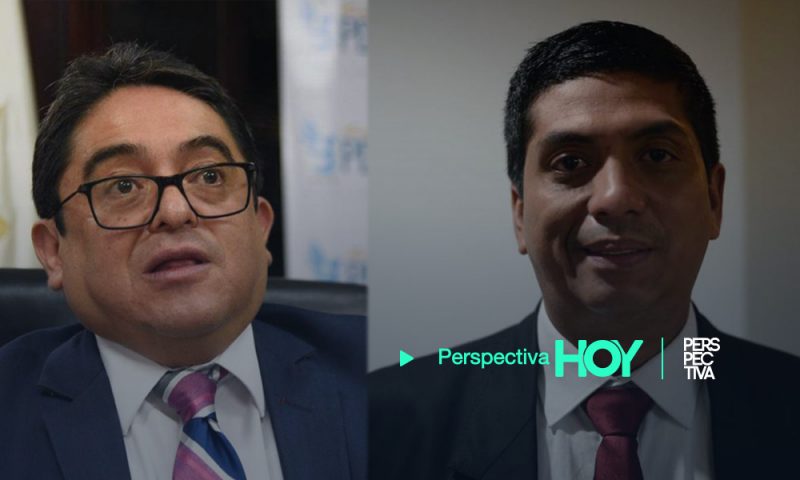 Moto denuncia a Jordán Rodas por incumplir mandato constitucional