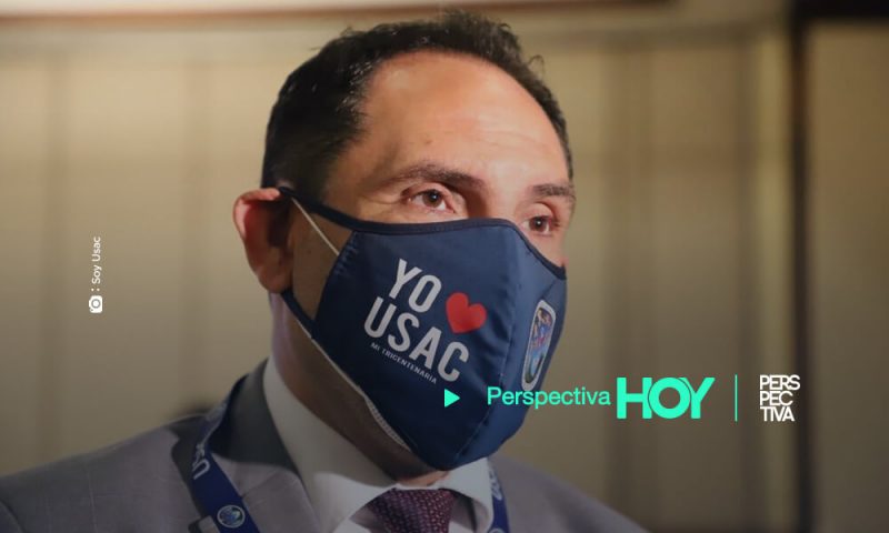 Trasladan a Murphy Paiz a la cárcel de Mariscal Zavala