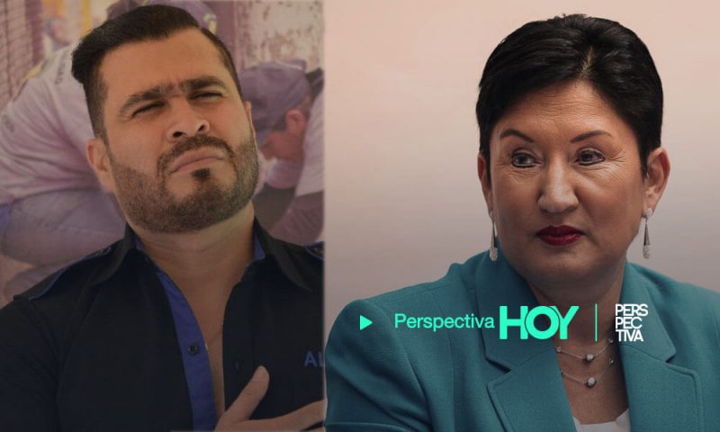 Thelma Aldana reaparece en redes sociales para cuestionar a Bran