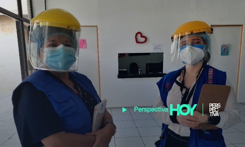 PDH asegura que irregularidades en pruebas del MSPAS es un problema recurrente