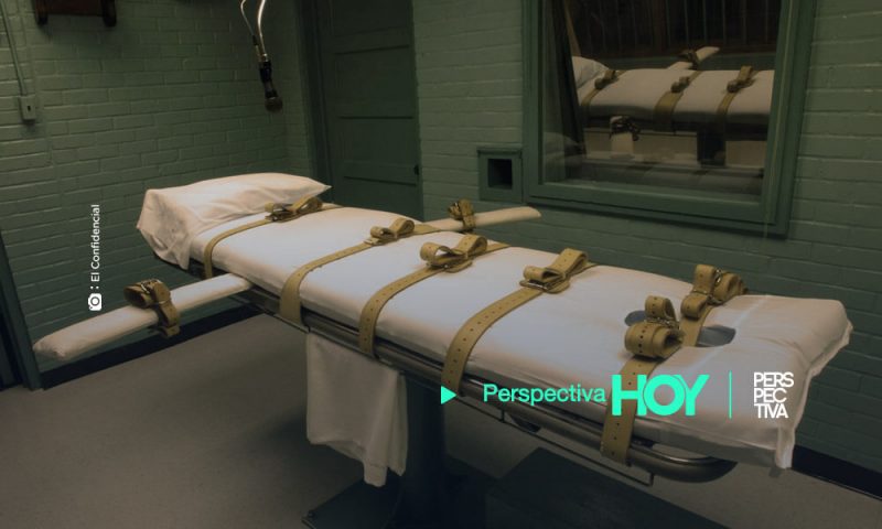 crece aceptación de pena de muerte ante crímenes contra niños