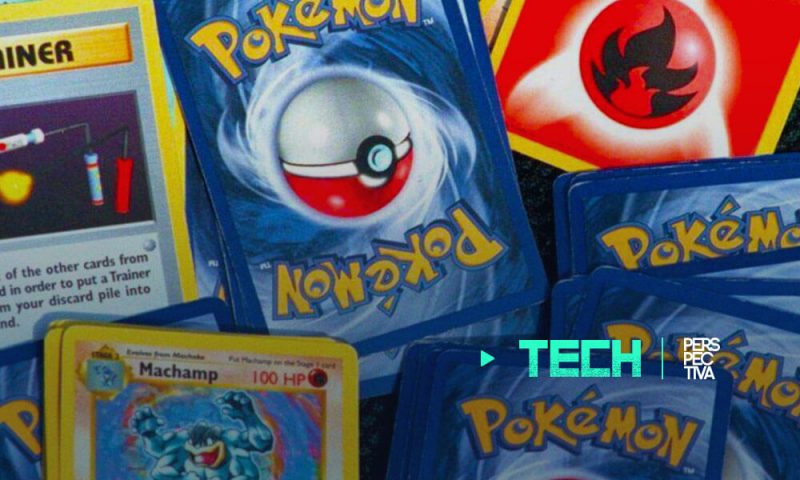 El boom de las cartas coleccionables de Pokémon en YouTube