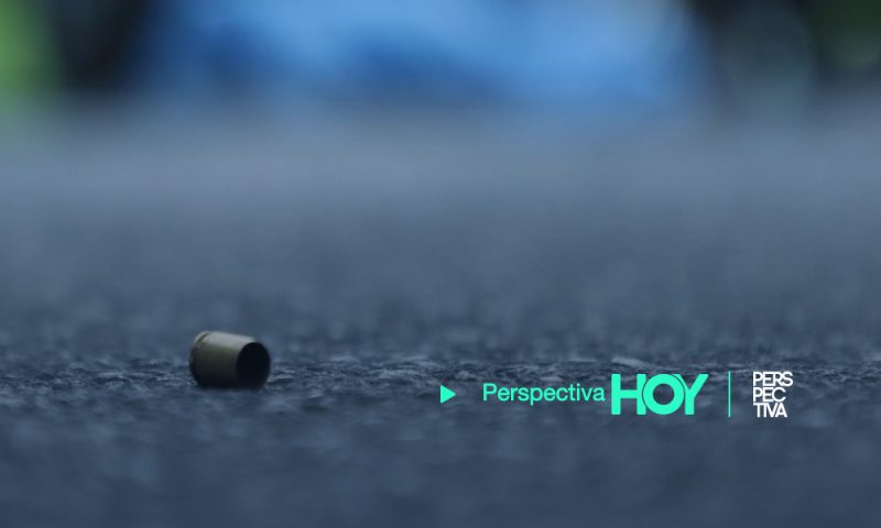 Registran cuatro ataques armados en las últimas horas