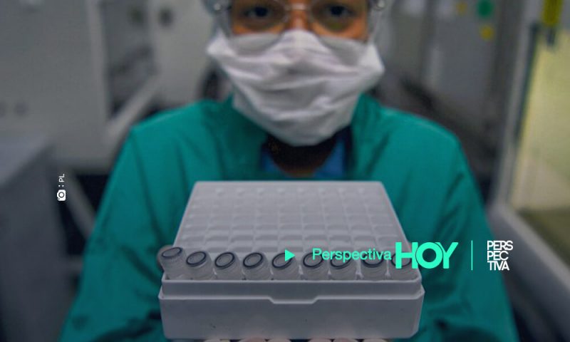 Salud denuncia test de mala calidad sobrevaloradas en Q7.3 millones