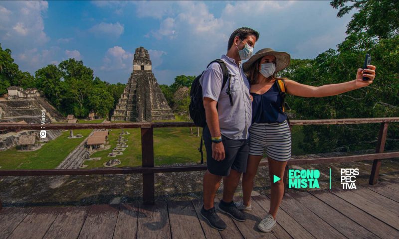 Turismo propone acciones urgentes para reactivar el sector