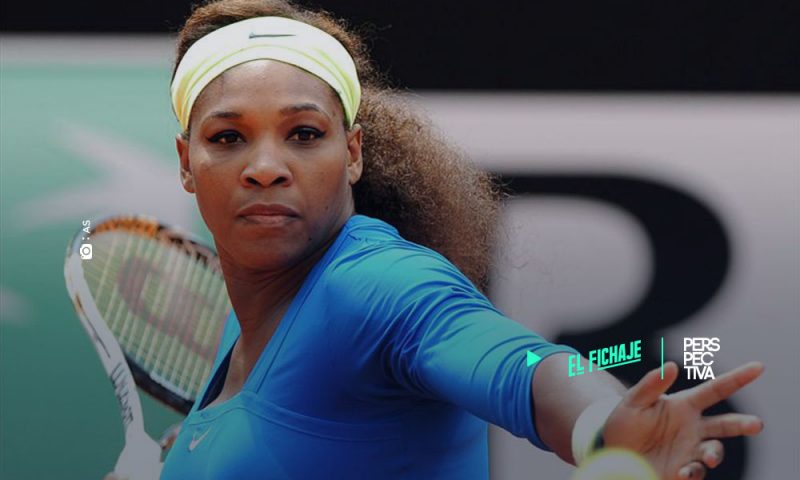 Serena Williams pierde semifinal contra Osaka