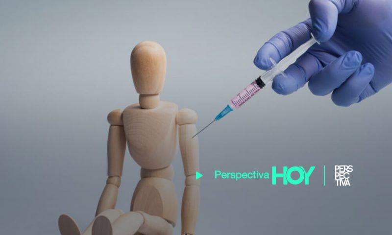 Ley de Vacunas entra en vigencia