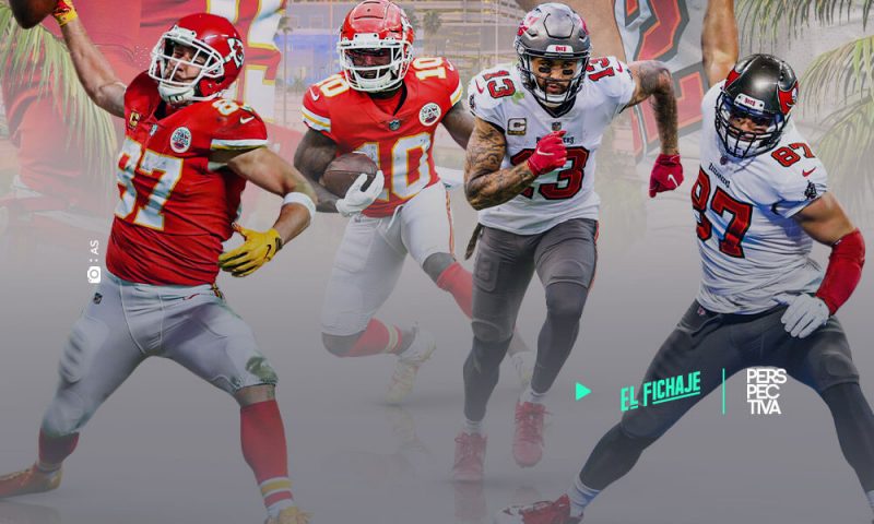 Super Bowl se disputa este 7 de febrero