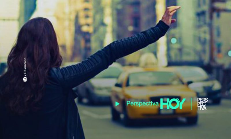 MP capturó a cuatro violadores seriales