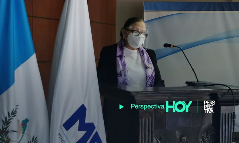 MP ha resuelto el 72% de denuncias presentadas, afirma Fiscal General