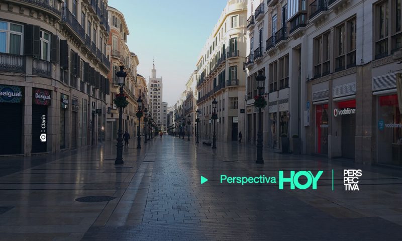 A un año de la pandemia del coronavirus