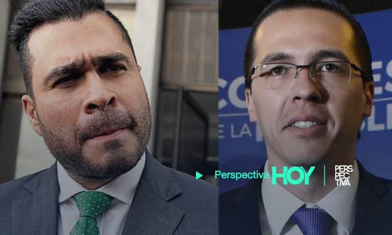 Felipe Alejos señala a Neto Bran de actos de corrupción en comuna