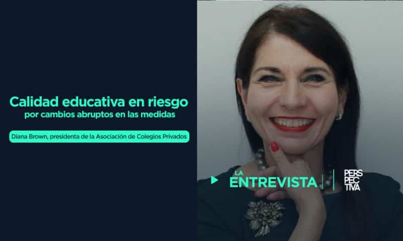 «Calidad educativa en riesgo por cambios abruptos en las medidas»