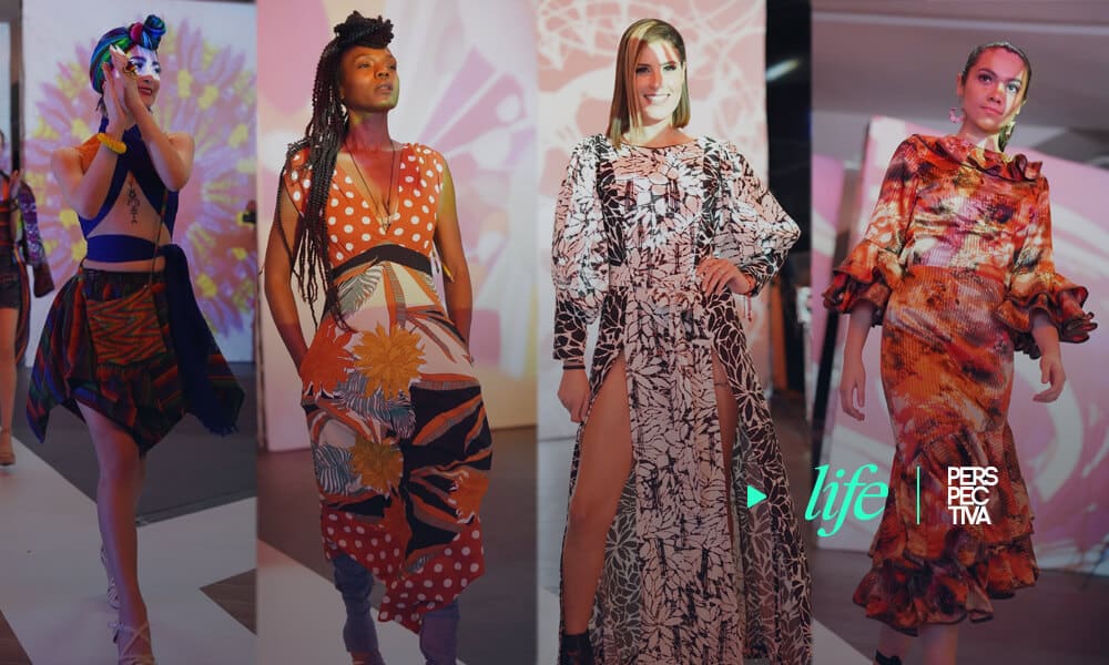 Forum Zona Viva presentó Summer Vibes Fashion Show