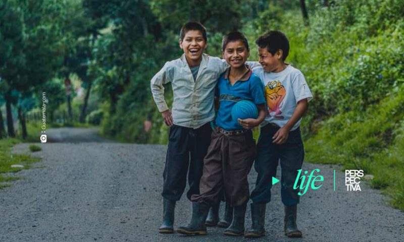 Guatemala es el segundo país más feliz de Latinoamérica, afirma ONU