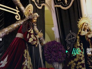 Jesus de la Reseña