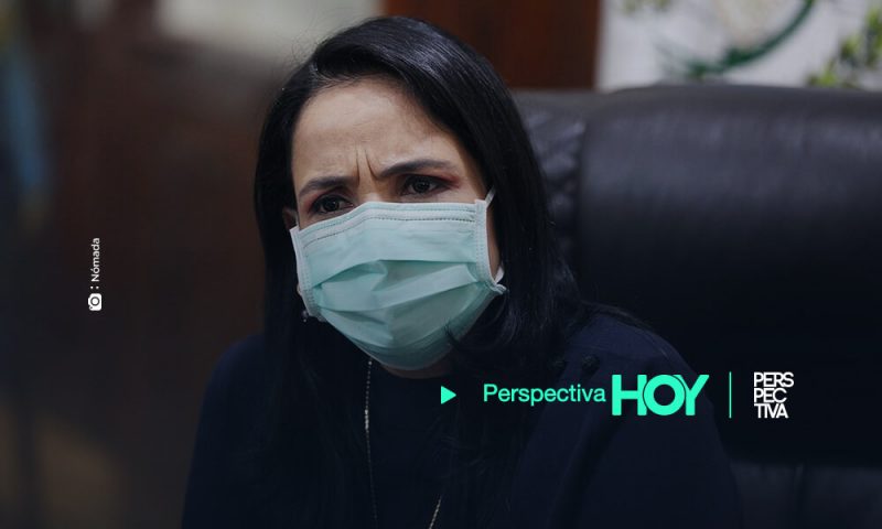 Fractura en el Ejecutivo se exacerba a con designación de magistrados