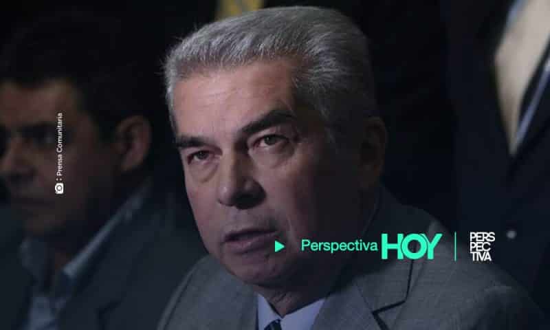 Rabbé será extraditado de México