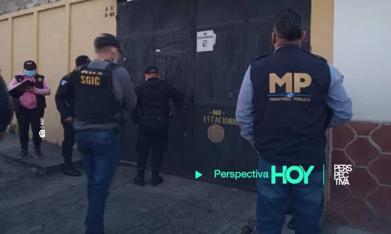 Arrestan a abogado por presunta adopción irregular