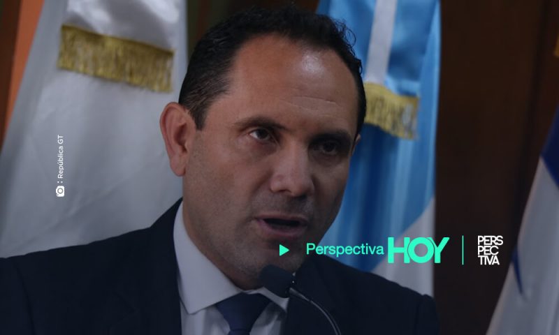 Murphy Paiz será trasladado a la cárcel