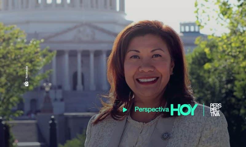 Norma Torres publica lista de funcionarios del Triángulo Norte considerados corruptos