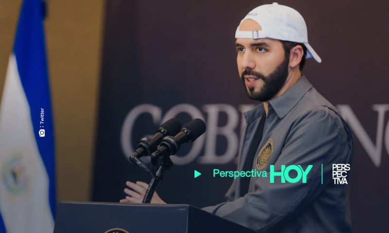 enviado especial de EE.UU. asegura que destituciones no fueron legales