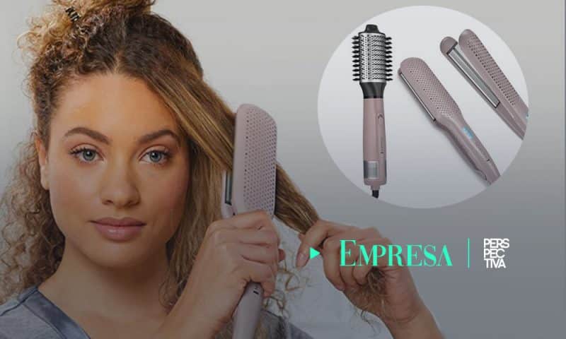 Wet2Style de Remington