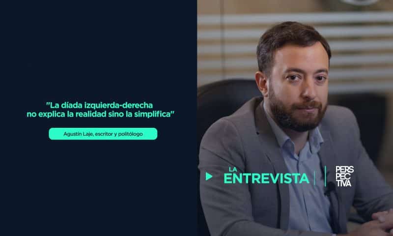 «La díada izquierda-derecha no explica la realidad sino la simplifica»