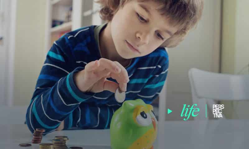 Cinco consejos para fomentar el ahorro en los niños