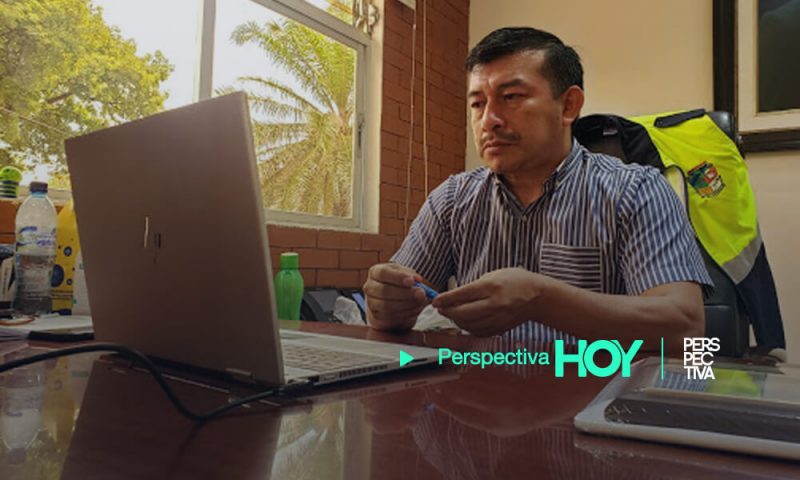 Alcalde de Villa Canales será denunciado por Salud