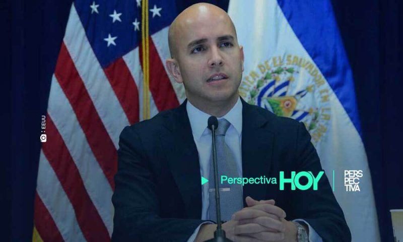 Llega a Guatemala misión de altos funcionarios de EE.UU.