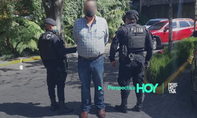 Capturan a dos mexicanos para extraditar a EE.UU.