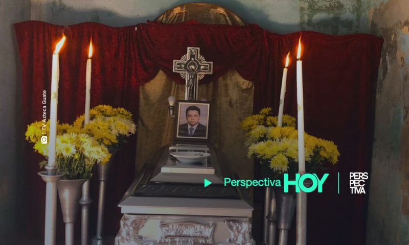 Tres policías son ligados a proceso por muerte de Luis Armando Solórzano