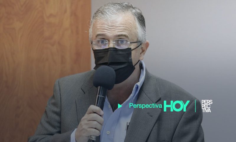 CACIF preocupado por lentitud en campaña de vacunación