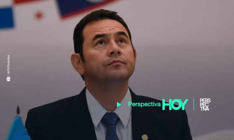 CC admite conocer amparo contra magistrados de la CSJ