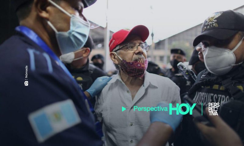 César Montes enfrentará juicio por asesinato de militares