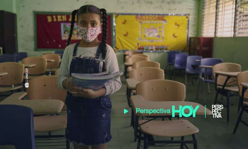 Deserción escolar crecer de forma alarmante