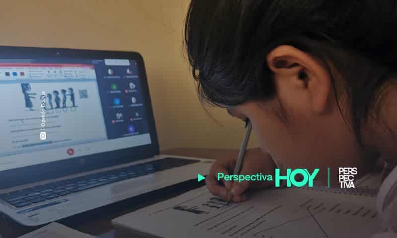 Colegios se pronuncian ante suspensión de clases