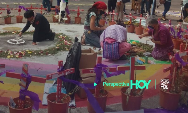 A cuatro años de la tragedia en el Hogar Seguro