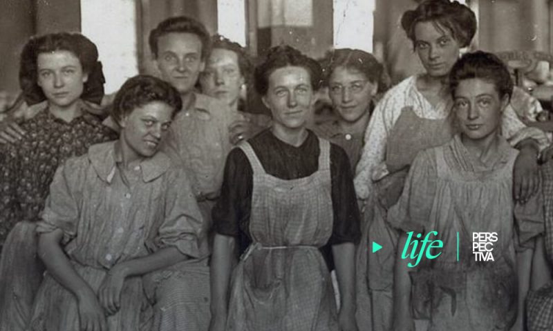 Día Internacional de la Mujer: una historia de luchas