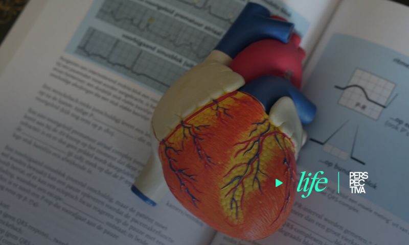 ¿Cuál es la “edad de su corazón”?